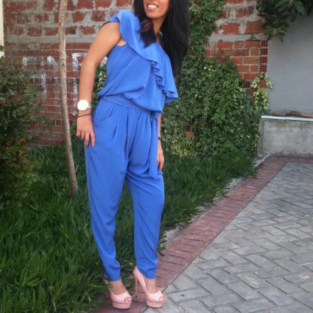Jumpsuit